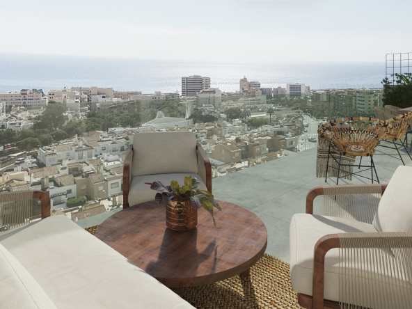 Discover Luxury Living on the Costa del Sol