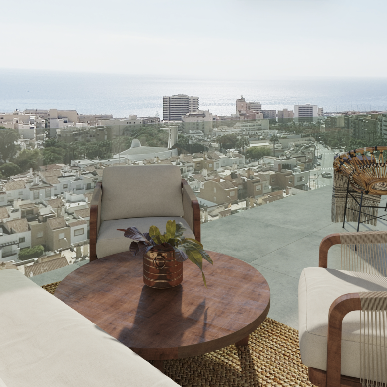 Discover Luxury Living on the Costa del Sol