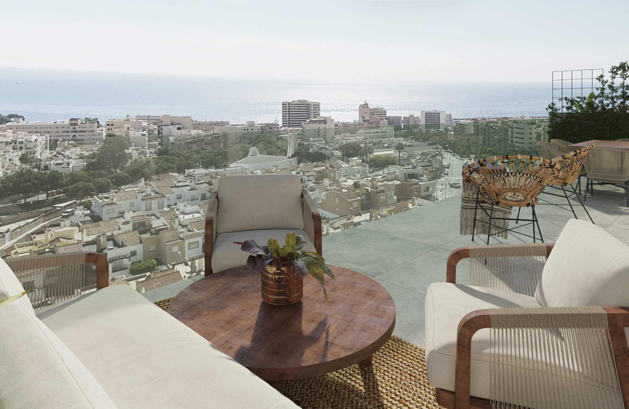 Discover Luxury Living on the Costa del Sol